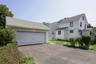 Detached Garage