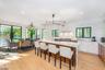 Center-Island Kitchen