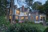Twilight View of Residence