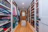 Primary Walk-in Closet