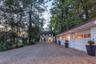 Three-car Garage and Cottage