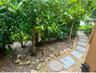 Private Pathway to the beach from your staircase.