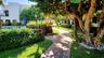 Pool to Front Door Walkway