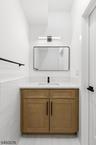 Half Bathroom