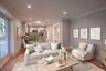 Lower Level Family Room