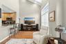 living dining