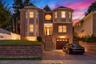 Front View - Twilight