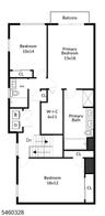 3rd floor
