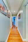 Second Floor Hallway