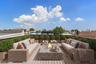 Private Roof Deck