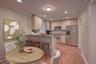 Lower Level Dining and Kitchen