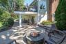 Lower Level patio w/fire pit