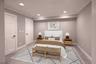 Lower Level 3rd Bedroom