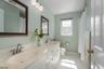 Hallway Full Bath
