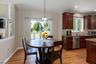 Eat-in Kitchen