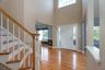 Entry Foyer