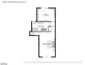Third Level Floor Plan
