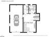 Basement Level Floor Plan