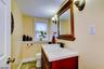 Lower Level Powder Room