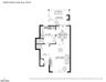 Main Level Floor Plan
