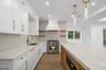 Kitchen/Center Island