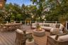Virtually Staged Deck