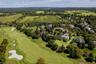 Bird's-Eye View from Golf Crs