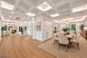 Virtually Staged Dining Room