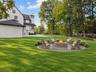 Virtually Staged Fire Pit