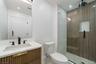 Basement Bath