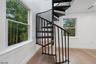 Staircase to Primary Walk-In