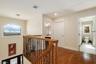 Upstairs Hallway
