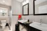 Hall Full Bath