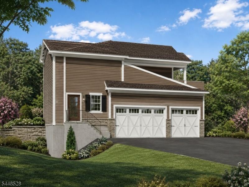Left Side Rendering
