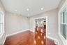 family room/movie room