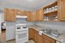 Kitchen - Enhanced