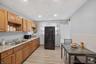 Kitchen - Enhanced