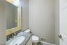 First Floor Powder Room
