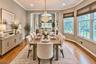 Dining & Living Virtual Staged