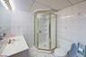 Rec Room Full Bathroom