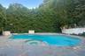 Pool and Jetted Tub