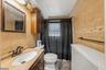 Unit 1 Full Bath (2nd)