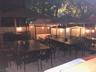 Backyard Night