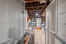 Laundry in Basement