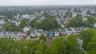 Ariel View Neighborhood