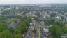 Ariel View Neighborhood