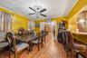 Unit1 Dinning/Kitchen