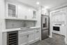 Lower Level- Wet bar