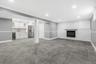 Finished Lower Level