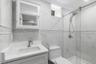 Lower Level- Full bathroom